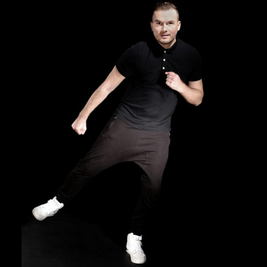 Michael Adamek