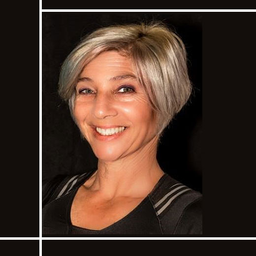 Janine Lehmann
