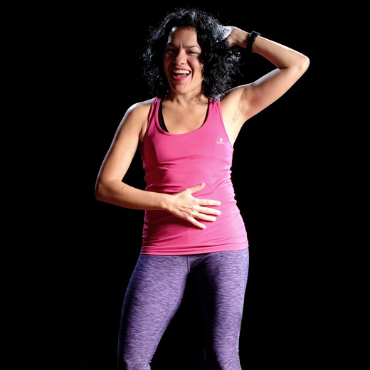 Olga Osorio